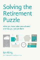 bokomslag Solving the Retirement Puzzle