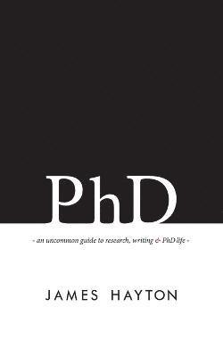 PhD 1