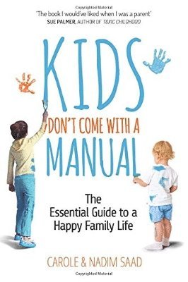 Kids Don't Come with a Manual 1