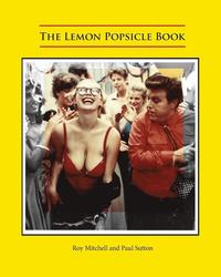 bokomslag The Lemon Popsicle Book