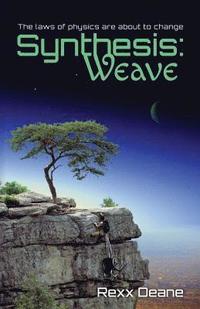 bokomslag Synthesis:Weave