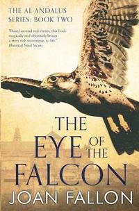 bokomslag The Eye of the Falcon