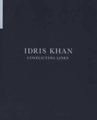 bokomslag Idris Khan - Conflicting Lines