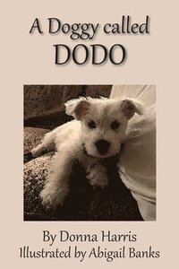 bokomslag A Doggy called Dodo