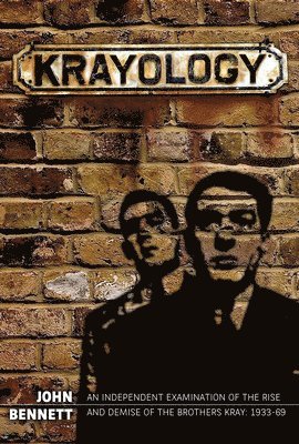 John Bennett - Krayology, Häftad