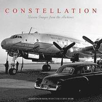 bokomslag Constellation H/C DVD