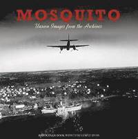 bokomslag Mosquito H/C DVD