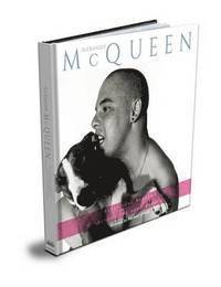 bokomslag Alexander McQueen