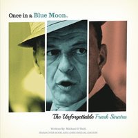 bokomslag Once In A Blue Moon