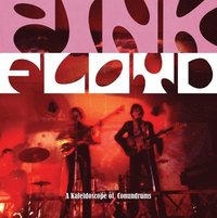 bokomslag Pink Floyd