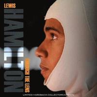 bokomslag Lewis Hamilton