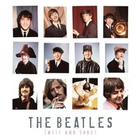 bokomslag Beatles Twist & Shout