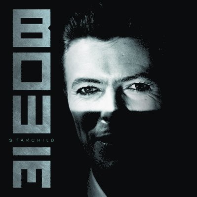 Michael A. O'Neill, Michael O'Neill - Bowie, Inbunden