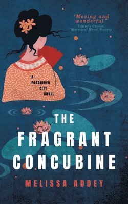 Fragrant Concubine