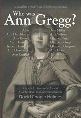 Who Was Ann Gregg