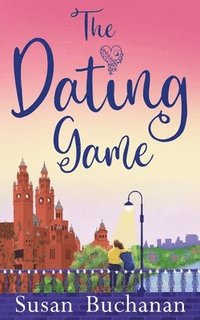 bokomslag The Dating Game
