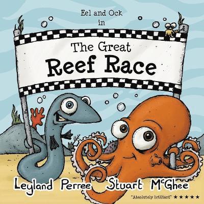 The Great Reef Race 1