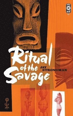 Ritual of the Savage 1
