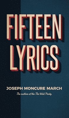 Fifteen Lyrics 1