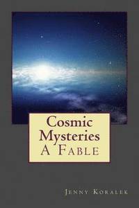 bokomslag Cosmic Mysteries