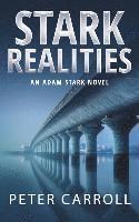 bokomslag Stark Realities: An Adam Stark Novel