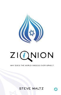 Zionion: Why does the World obsess over Israel? 1