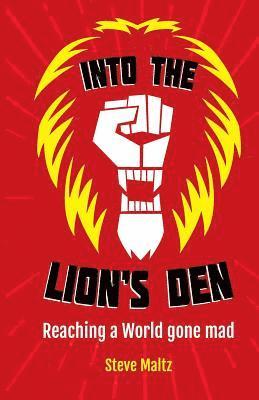 Into the Lion's Den: A Christian response to Cultural Marxism, political correctness and victim groups 1