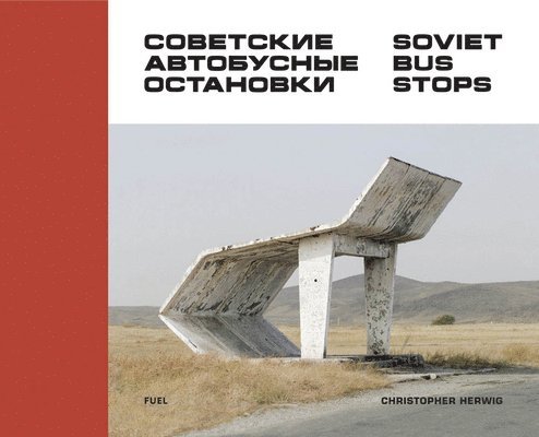 Soviet Bus Stops 1