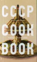 bokomslag CCCP Cook Book