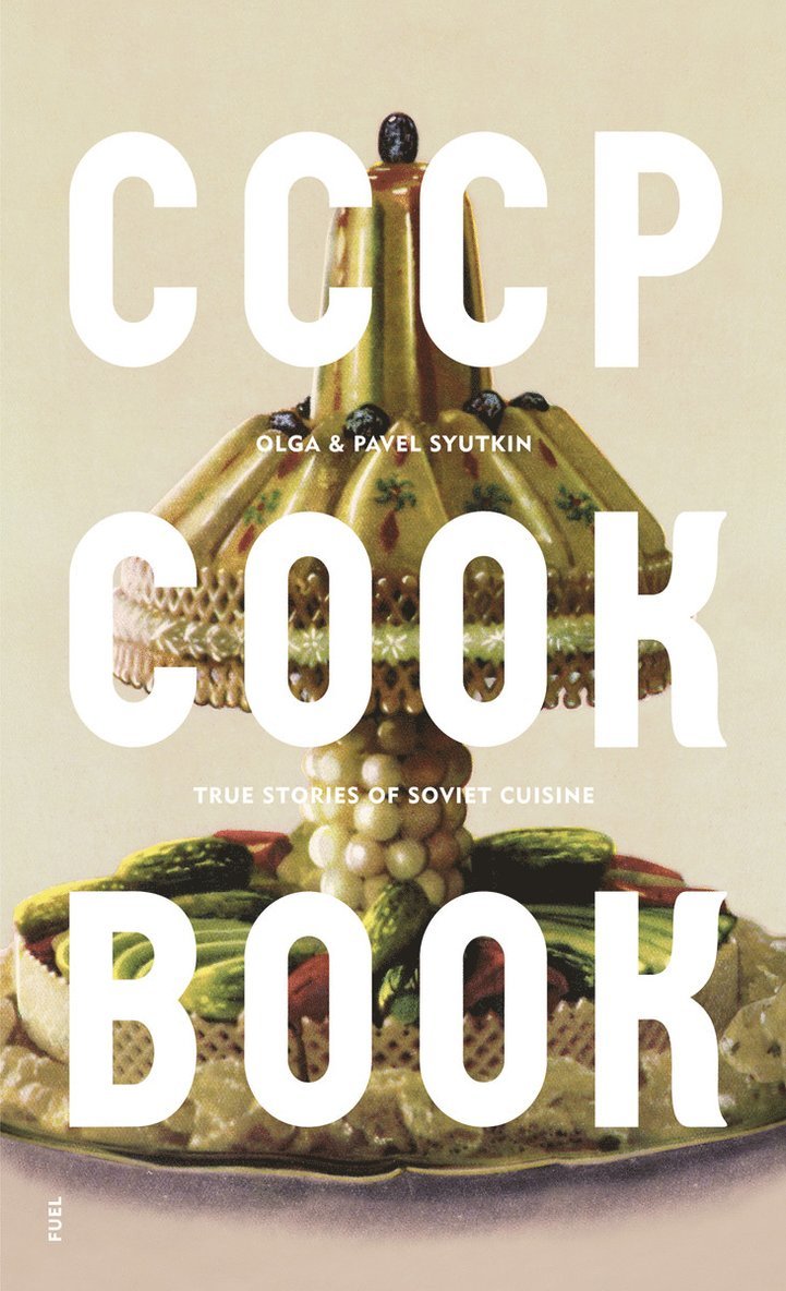 CCCP Cook Book 1