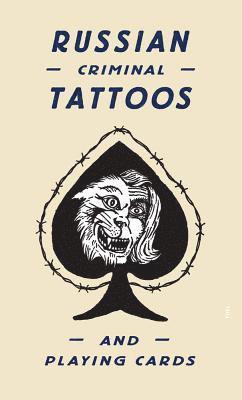 Russian Criminal Tattoos and Playing Cards 1