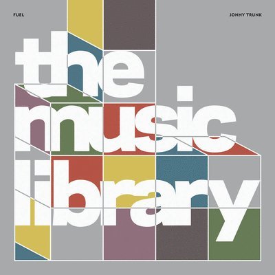 The Music Library 1