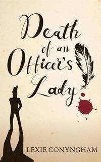 bokomslag Death of an Officer's Lady