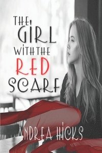 bokomslag Girl with the Red Scarf