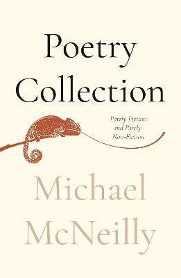 bokomslag Poetry Collection
