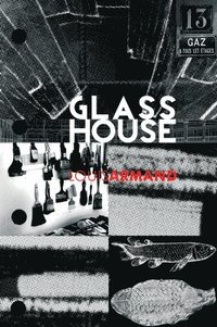 bokomslag GlassHouse