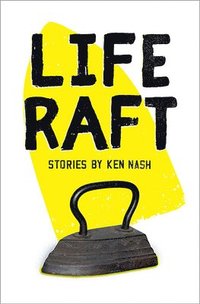 bokomslag Life Raft