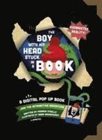 Boy with His Head Stuck in a Book, Häftad