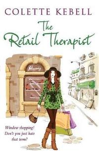 bokomslag Retail Therapist