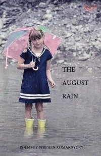 bokomslag The August Rain