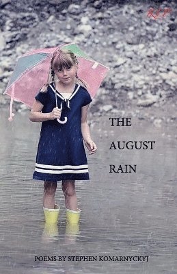 August Rain
