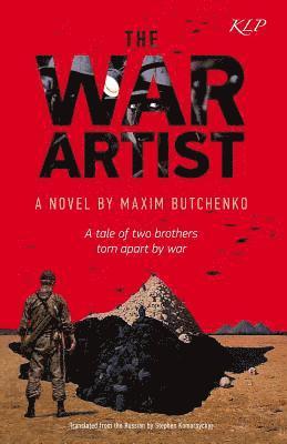 The War Artist 1