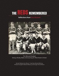 bokomslag The Reds Remembered