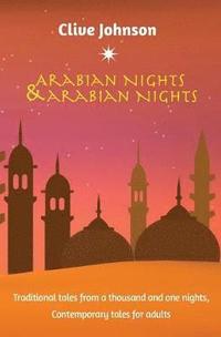 bokomslag Arabian Nights & Arabian Nights