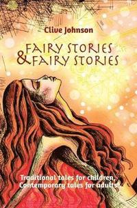 bokomslag Fairy Stories & Fairy Stories