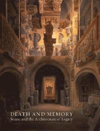 bokomslag Death and Memory