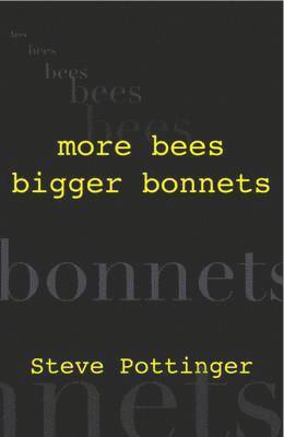 More Bees Bigger Bonnets