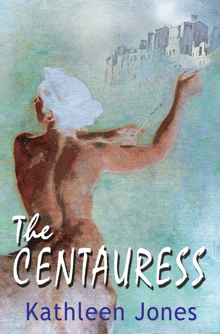 The Centauress 1