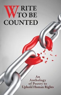 Jacci Bulman, Nicola Jackson, Kathleen Jones - Write to Be Counted, Häftad