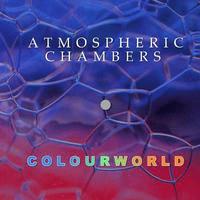 bokomslag Atmospheric Chambers and Colourworld: Recent work by Geoffrey Mark Matthews and Colin Davis